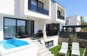 Apartments Terra Sun with Private Pool or Jacuzzi